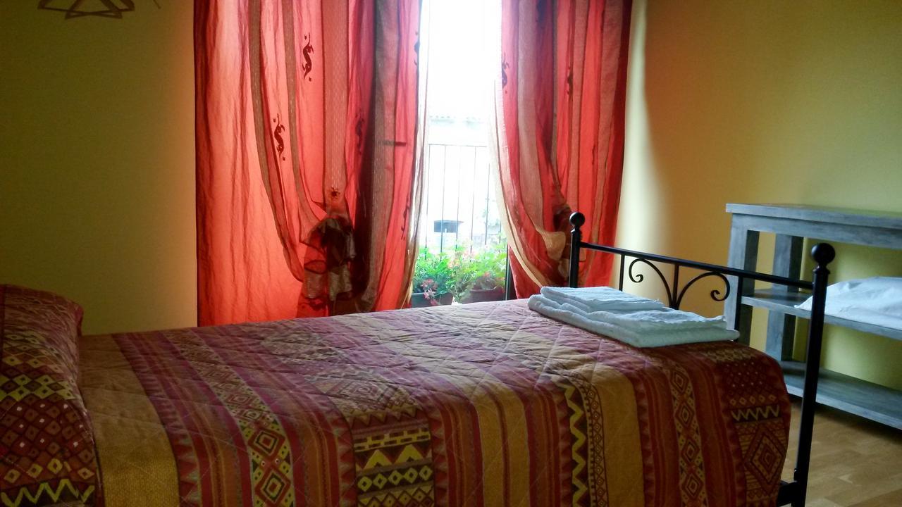 Friulmarangon Bed & Breakfast Basiliano Dış mekan fotoğraf