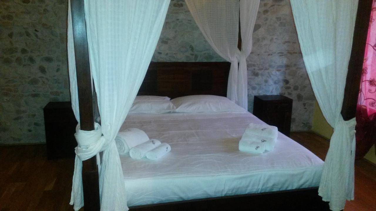 Friulmarangon Bed & Breakfast Basiliano Dış mekan fotoğraf