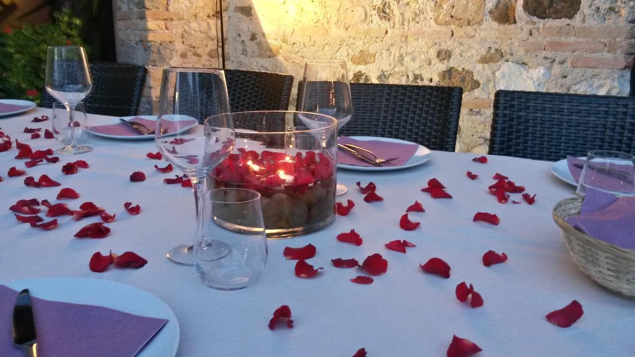 Friulmarangon Bed & Breakfast Basiliano Dış mekan fotoğraf